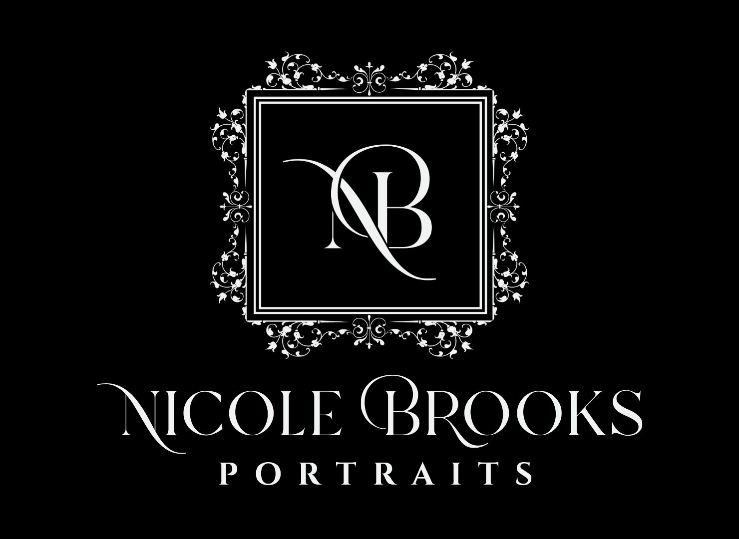 Nicole Brooks Portraits